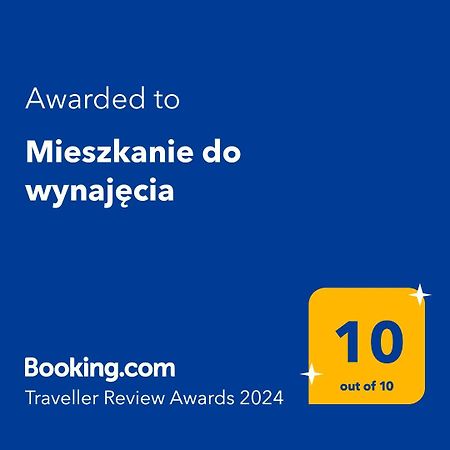 Mieszkanie Do Wynajecia Stroza  Extérieur photo